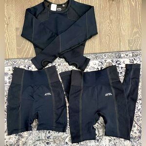 Matching Workout Sets- bundle!